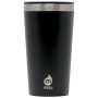 Thermotasse Mizu Tumbler 16 470 ml schwarz Black