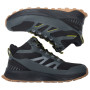 Herren Knöchel-Trekkingschuhe Regatta Ravika Mid