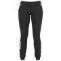 Damenhose Karpos Easyfrizz W Pant schwarz Black/Innuendo