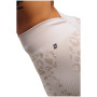 Damen-Leggings Nebbia Push-Up Compression Leopard Leggings Primal