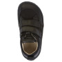 Kinder-Sneaker Frodo Barefoot baze Black