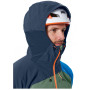 Herrenjacke Ortovox Westalpen Softshell Jacket M
