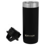 Thermotasse Stanley MS 532ml Foundry Black NL