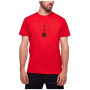 Herren T-Shirt Black Diamond M SS BD IDEA TEE