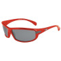 Brille 3F Sport rot