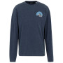 Größe: XL / Farbe: blau