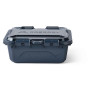 Aufbewahrungsbox Gregory Alpaca Gear Box 25L blau SLATE BLUE
