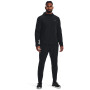 Herren Windjacke Under Armour STORM Run Hooded Jacket