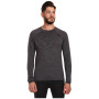 Herren-Funktionsshirt Kilpi Mavora Top-M grau DGY