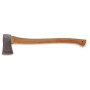 Axt Hultafors Felling Axe Hy 10-0,9 Sv