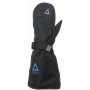 Kinderhandschuhe Matt Doo Long Cuff Kid Tootex 3213 schwarz black