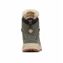 Damen Winterschuhe Columbia Red Hills™ Omni-Heat™