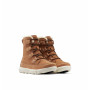 Damenschuhe Sorel Explorer™ Ii Joan Faux Fur Wp