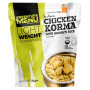 Trekkingnahrung Adventure Menu Hähnchen Korma mit Basmatireis 400 g
