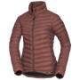 Damenjacke Northfinder Alani rosa