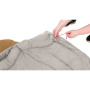 Schlafsack Robens Icefall Pro 600