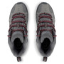 Damenschuhe Regatta Womens Edgepoint IV Mid