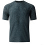 Größe: L / Farbe: grau