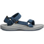 Herrensandalen Teva Winsted Solid