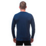Herren-T-Shirt Sensor Merino Air Pt Explore dl.rukáv