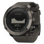 Armbanduhr Suunto Traverse grau Graphite