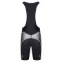 Herren-Radhose Dare 2b Ecliptic Bib Shrt