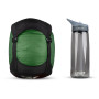 Daunenschlafsack Sea to Summit Ascent AcII - Regular
