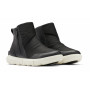 Damenschuhe Sorel Sorel Explorer™ Ii Bootie Wp schwarz BlackGrill