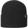 Kindermütze Reima Reissari schwarz black