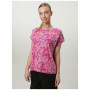 Damen-T-Shirt Loap Bandara