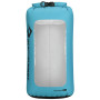 Wasserdichter Packsack Sea to Summit View Dry Sack 20l blau Blue