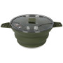 Faltbarer Kochtopf Warg Fold Cookpot 2,5l