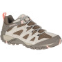Damenschuhe Merrell Alverstone grau/braun aluminum