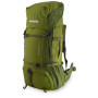 Rucksack Pinguin Activent 55 grün