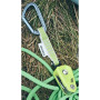 Bremse Edelrid Ohm II