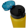 Sportflasche Regatta Tritan Flip Lid Bottle 1L