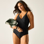Damenbadeanzug Regatta Baylenne Swim Costume