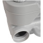 Campingtoilette Bo-Camp Toilet Flush