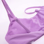 Kinderbadeanzug Aquawave Norte Top Jr