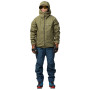 Herrenjacke Fjällräven Bergtagen G-1000 Jacket M