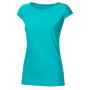 Damen-T-Shirt Progress TR Cordoba 23OQ türkis LightGreenMelt