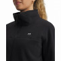 Damen-Sweatshirt Under Armour W Expanse Fleece FZ