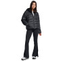 Damenjacke Under Armour Legend Down Hooded Jacket