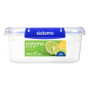 Lebensmittelbox Sistema Rectangle Klip It Plus 1l