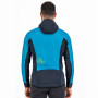 Herren-Winterjacke Karpos Miage Polartec Jacket