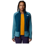 Damen-Sweatshirt The North Face W Bolt Polartec Jacket