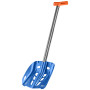 Schaufel Ortovox Shovel Pro Light blau SafetyBlue