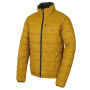 Herrenjacke Husky Nodiq M 2022 gelb