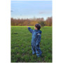 Kinder-Skianzug DucKsday Rainsuit Ranger