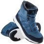 Damenschuhe Iguana Notari Mid W